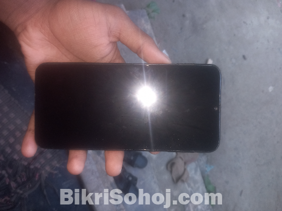 Samsung galaxy M21